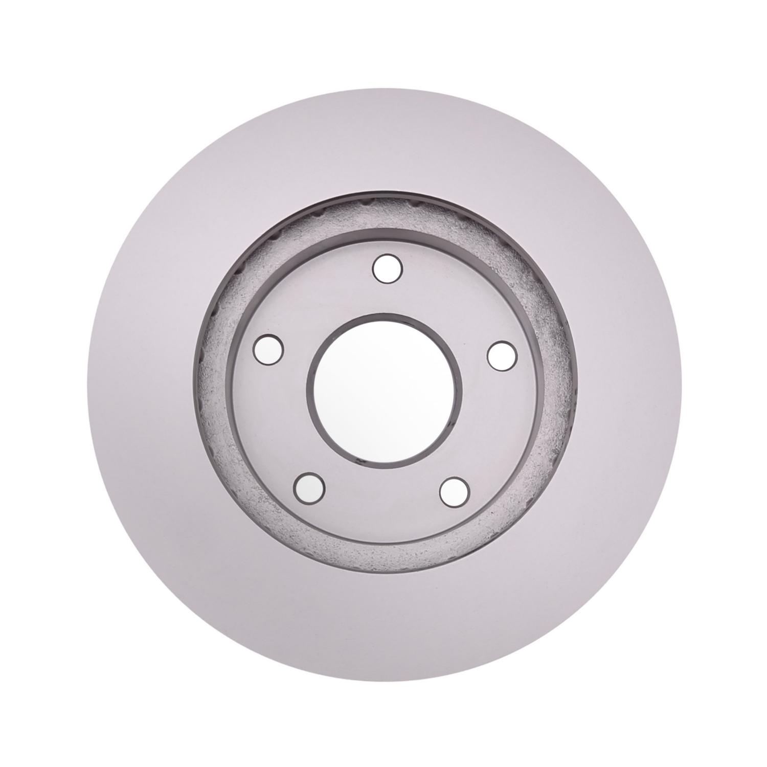 Raybestos 56694FZN Disc Brake Rotor product image 2 of 3