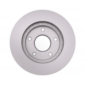 2001 Oldsmobile Bravada Disc Brake Rotor Front Raybestos 56694FZN image 2 of 3