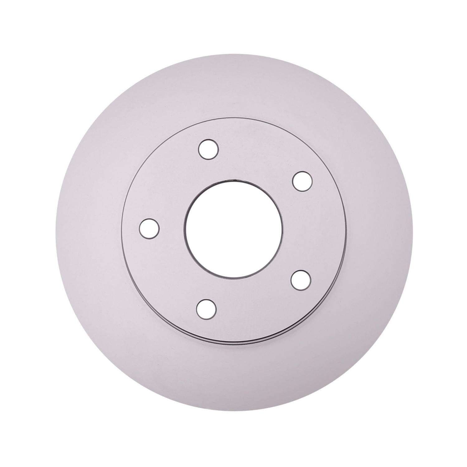 Raybestos 56694FZN Disc Brake Rotor product image 3 of 3