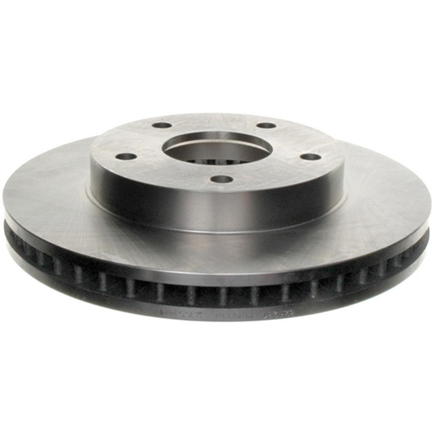 Raybestos 56694R Disc Brake Rotor product image 1 of 3