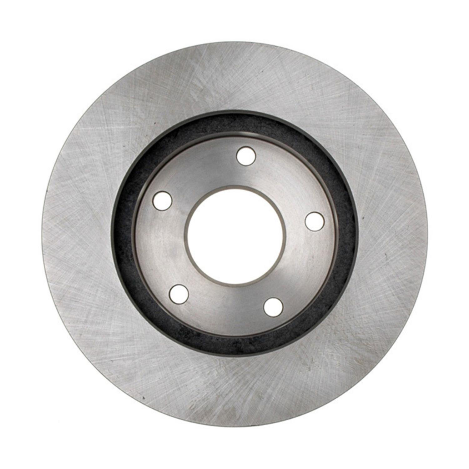 Raybestos 56694R Disc Brake Rotor product image 2 of 3