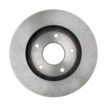 2001 Oldsmobile Bravada Disc Brake Rotor Front Raybestos 56694R image 2 of 3