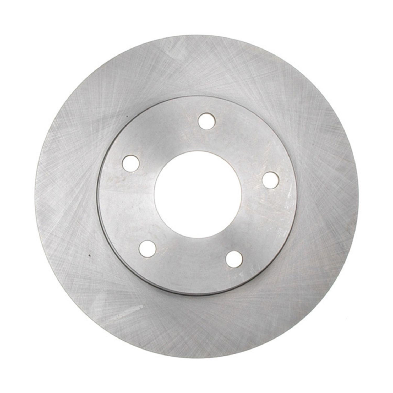 Raybestos 56694R Disc Brake Rotor product image 3 of 3