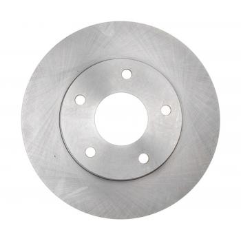2001 Oldsmobile Bravada Disc Brake Rotor Front Raybestos 56694R image 3 of 3