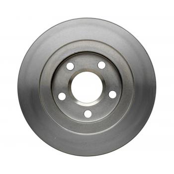 2005 Cadillac DeVille Disc Brake Rotor Rear Raybestos 56698 image 2 of 3