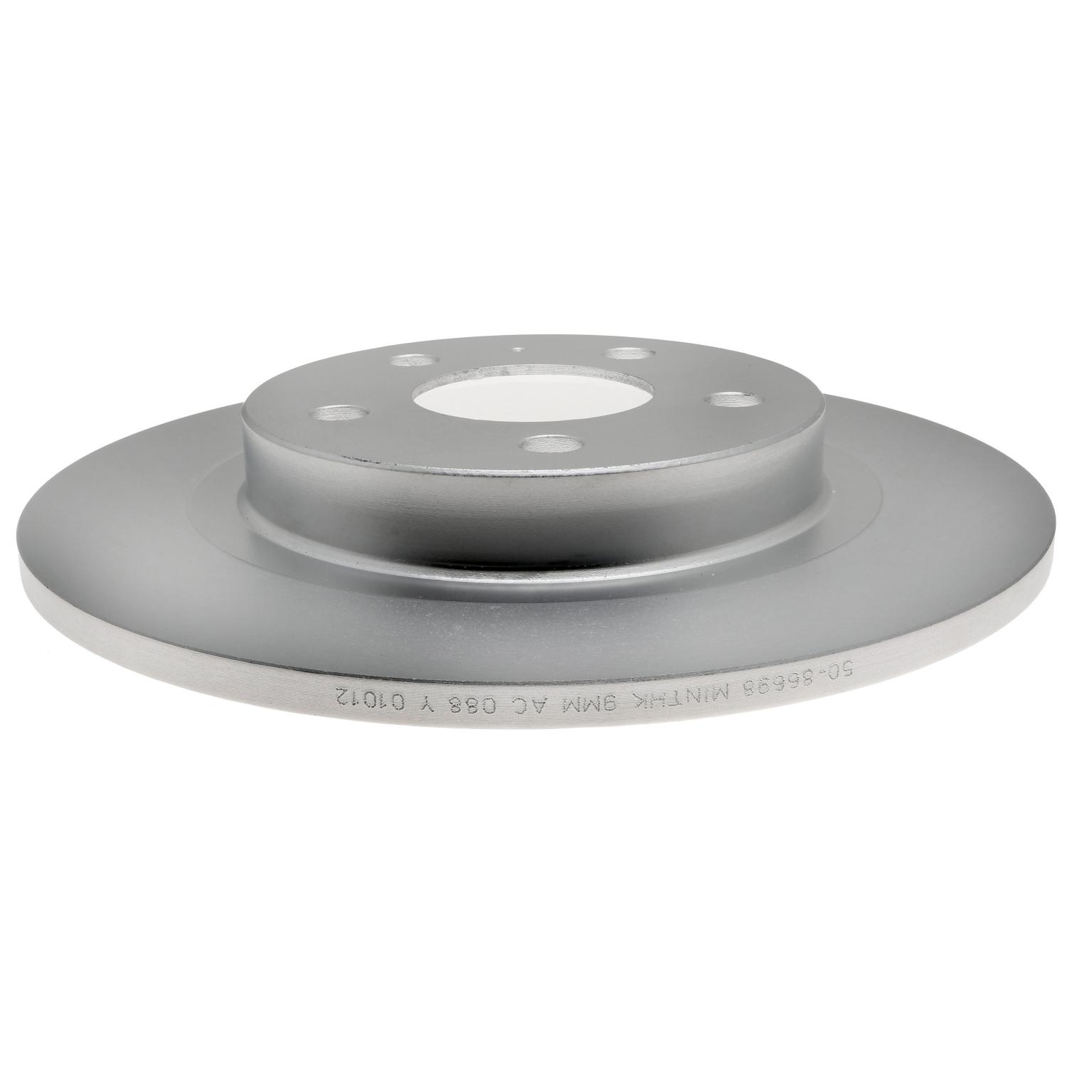 Raybestos 56698FZN - Disc Brake Rotor Raybestos 56698FZN Disc Brake Rotor product image 1 of 3