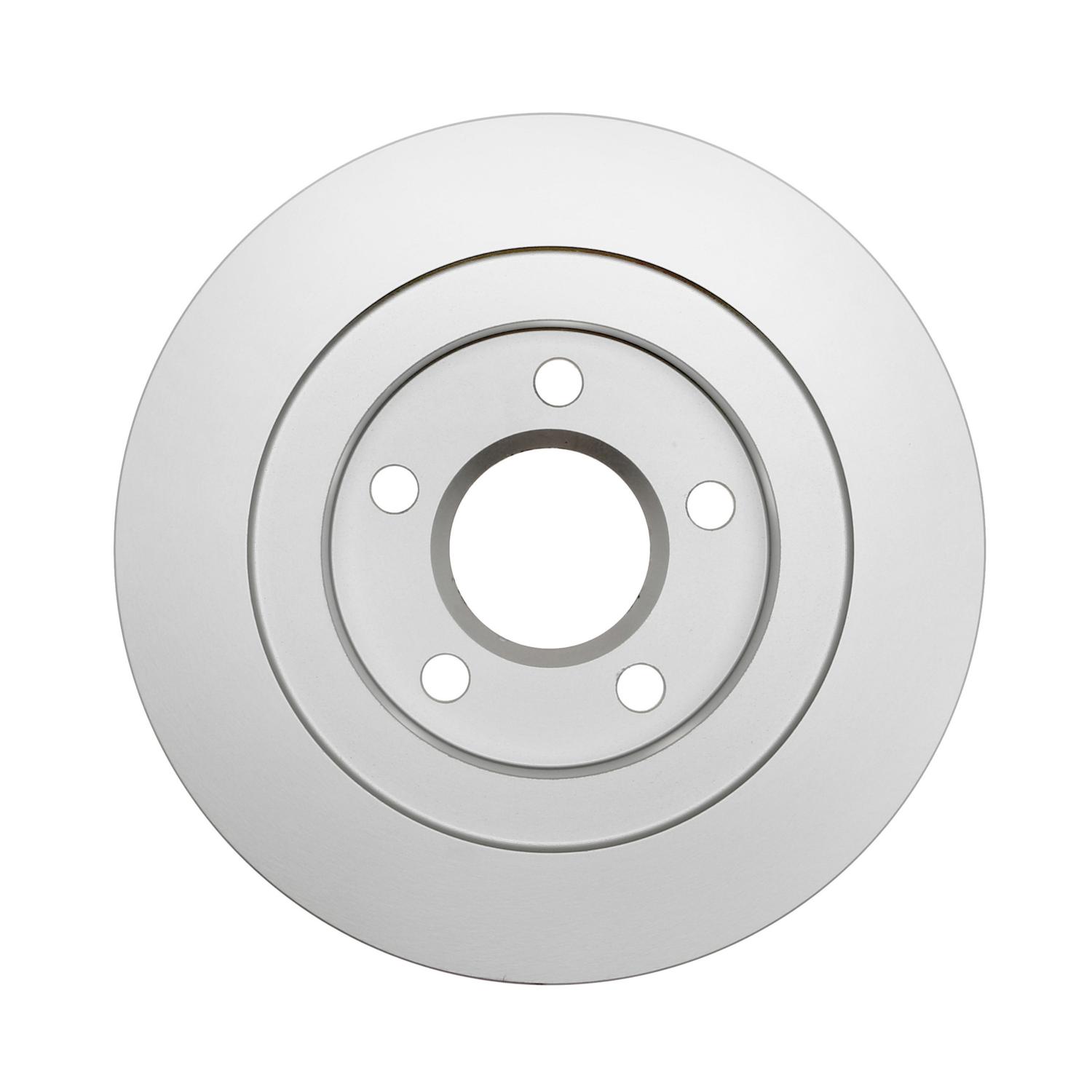 Raybestos 56698FZN - Disc Brake Rotor Raybestos 56698FZN Disc Brake Rotor product image 2 of 3