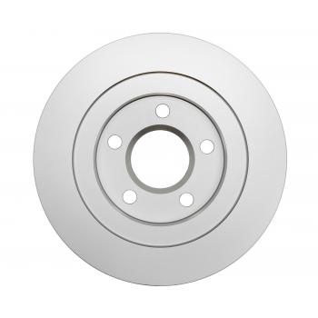 2005 Cadillac DeVille Disc Brake Rotor Rear Raybestos 56698FZN image 2 of 3