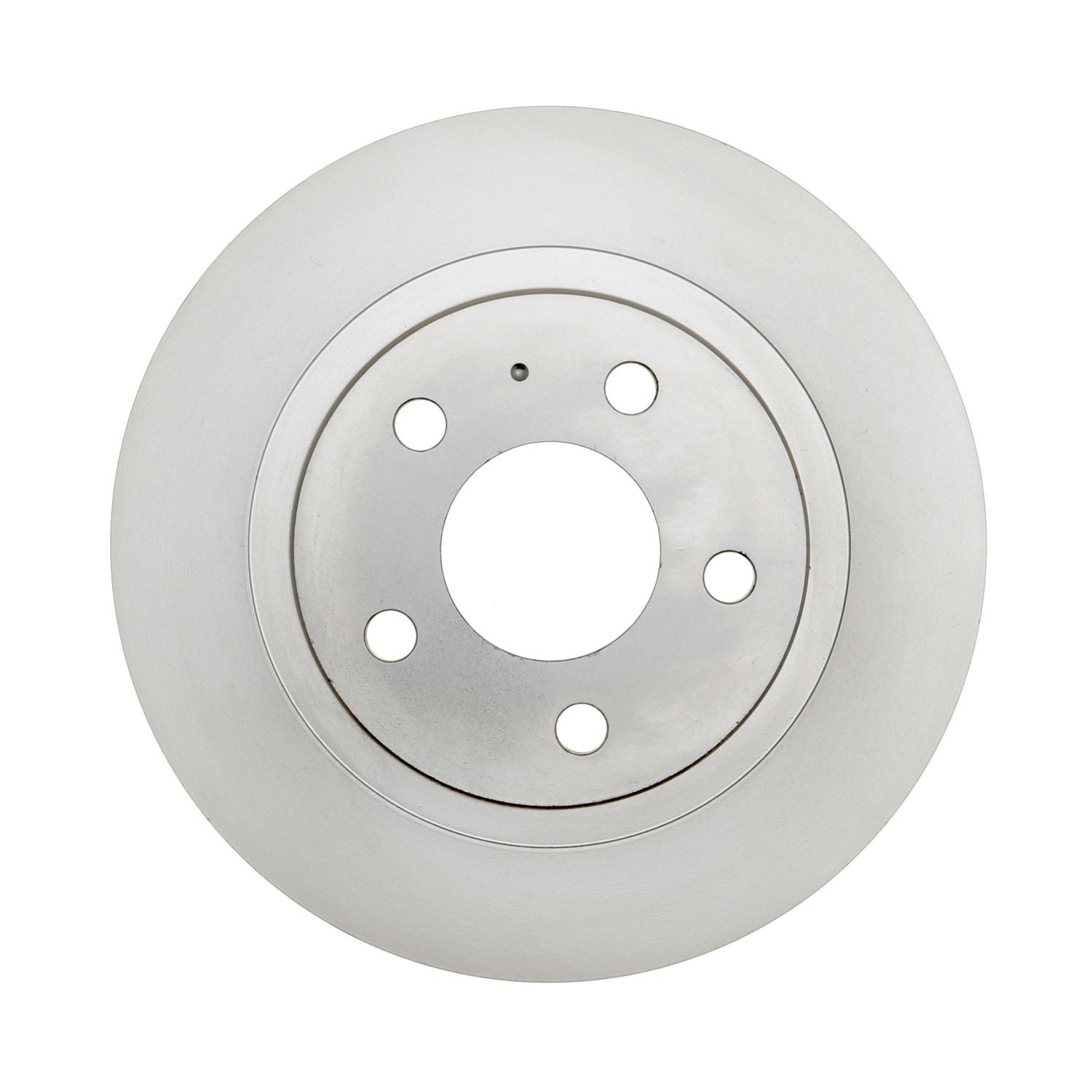 Raybestos 56698FZN - Disc Brake Rotor Raybestos 56698FZN Disc Brake Rotor product image 3 of 3