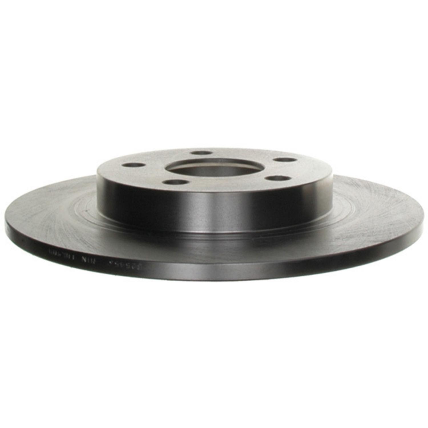Raybestos 56698R - Disc Brake Rotor Raybestos 56698R Disc Brake Rotor product image 1 of 3