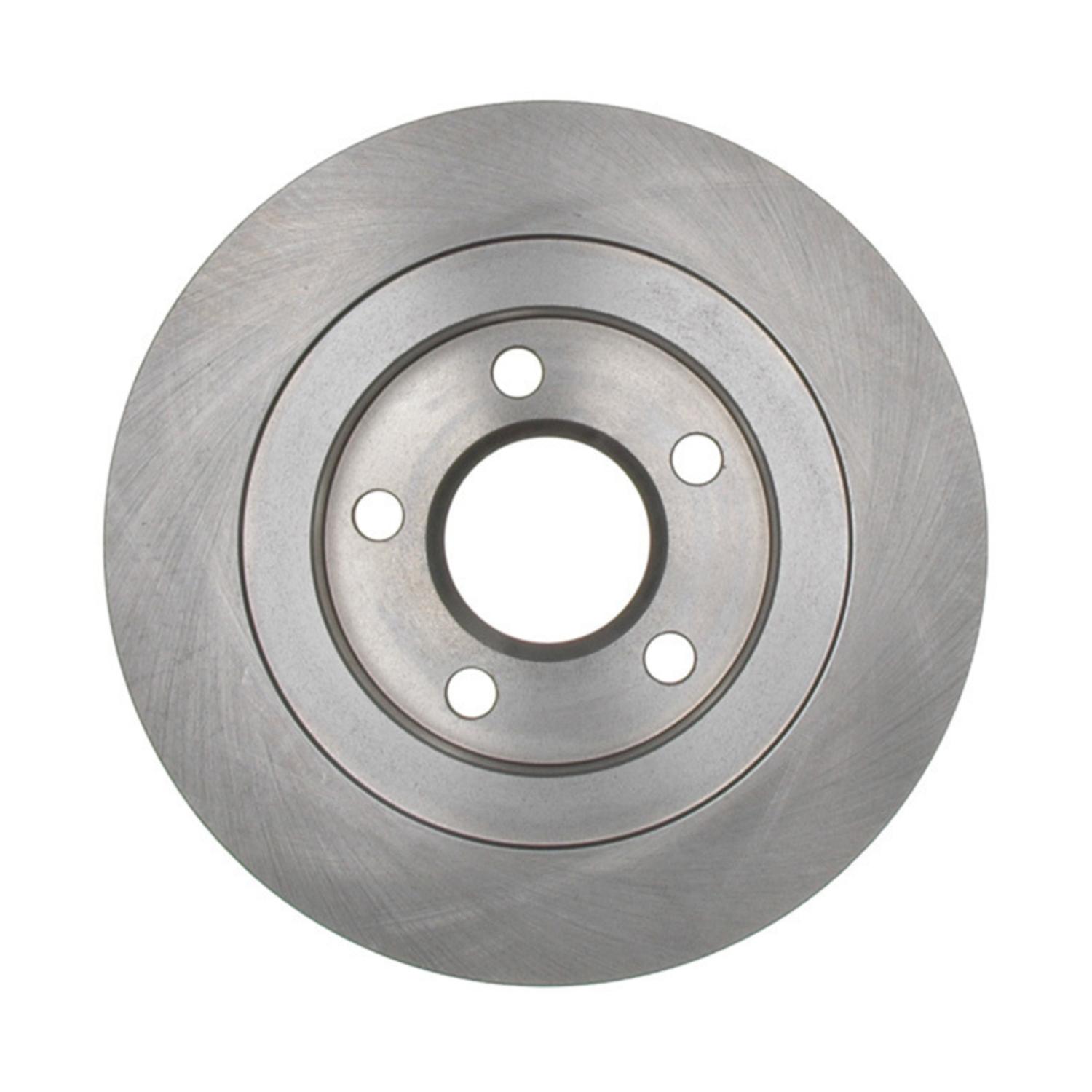 Raybestos 56698R - Disc Brake Rotor Raybestos 56698R Disc Brake Rotor product image 2 of 3