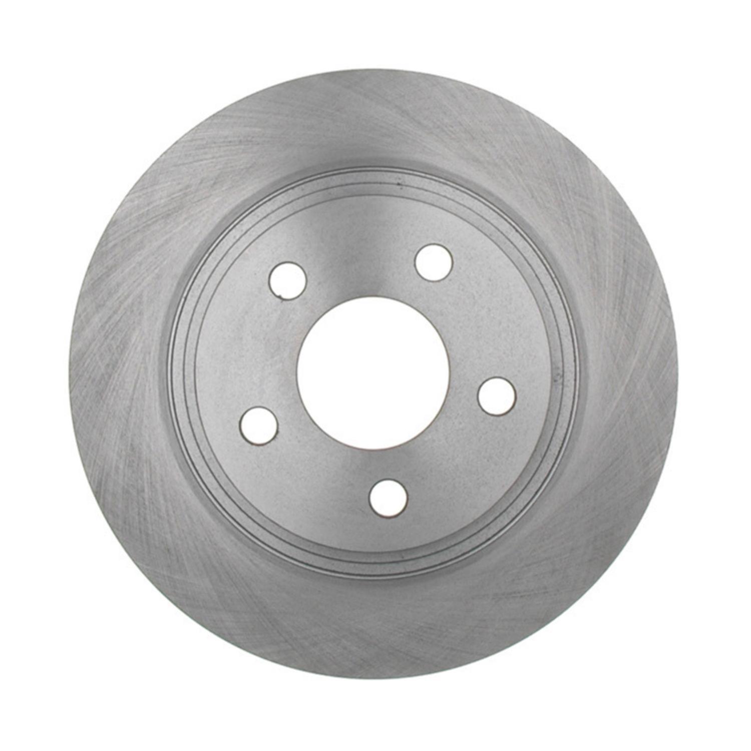 Raybestos 56698R - Disc Brake Rotor Raybestos 56698R Disc Brake Rotor product image 3 of 3