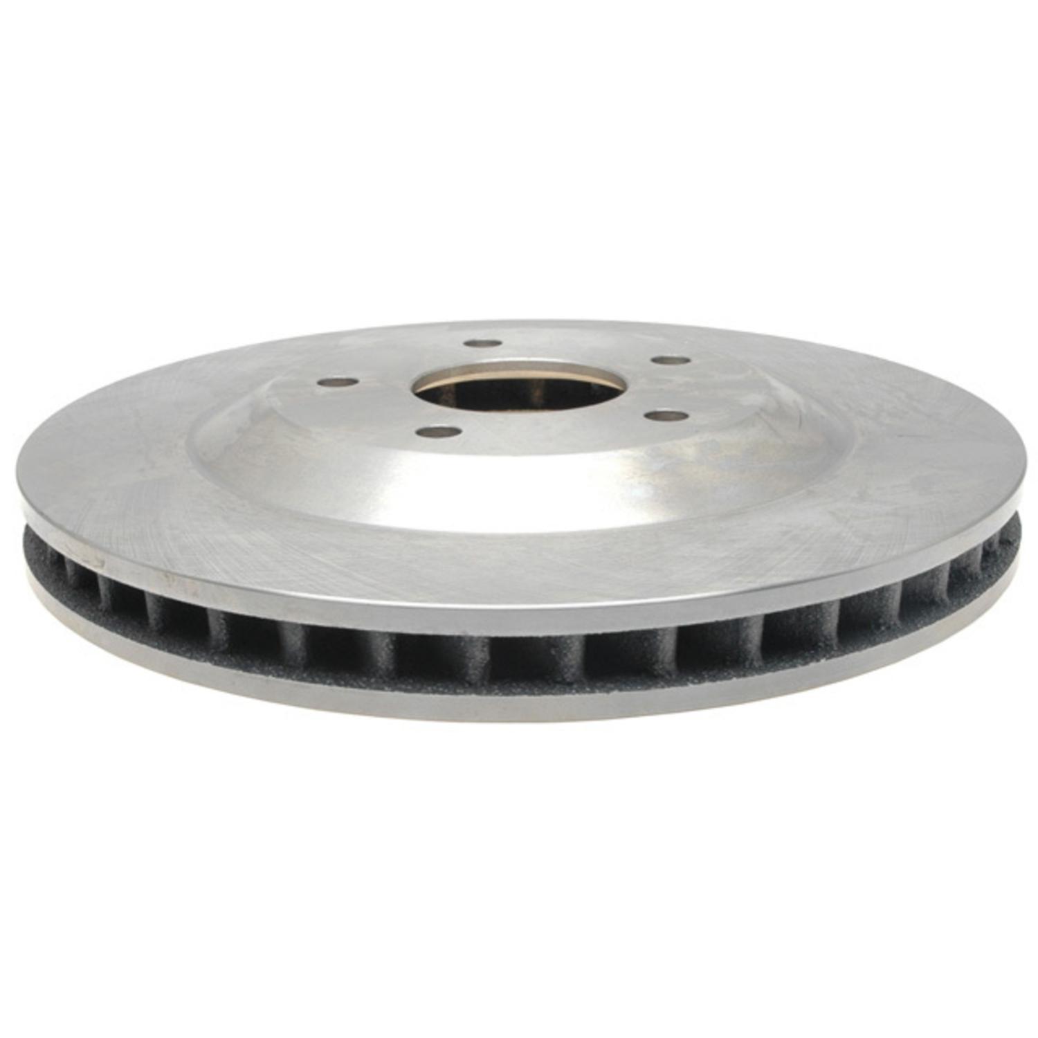 Raybestos 56700R - Disc Brake Rotor Raybestos 56700R Disc Brake Rotor product image 1 of 3