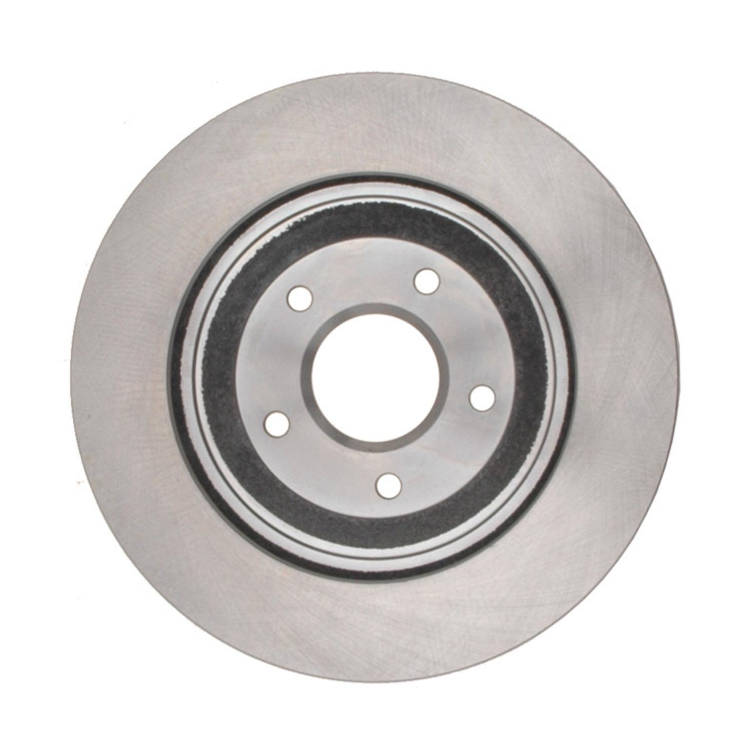 Raybestos 56700R - Disc Brake Rotor Raybestos 56700R Disc Brake Rotor product image 2 of 3