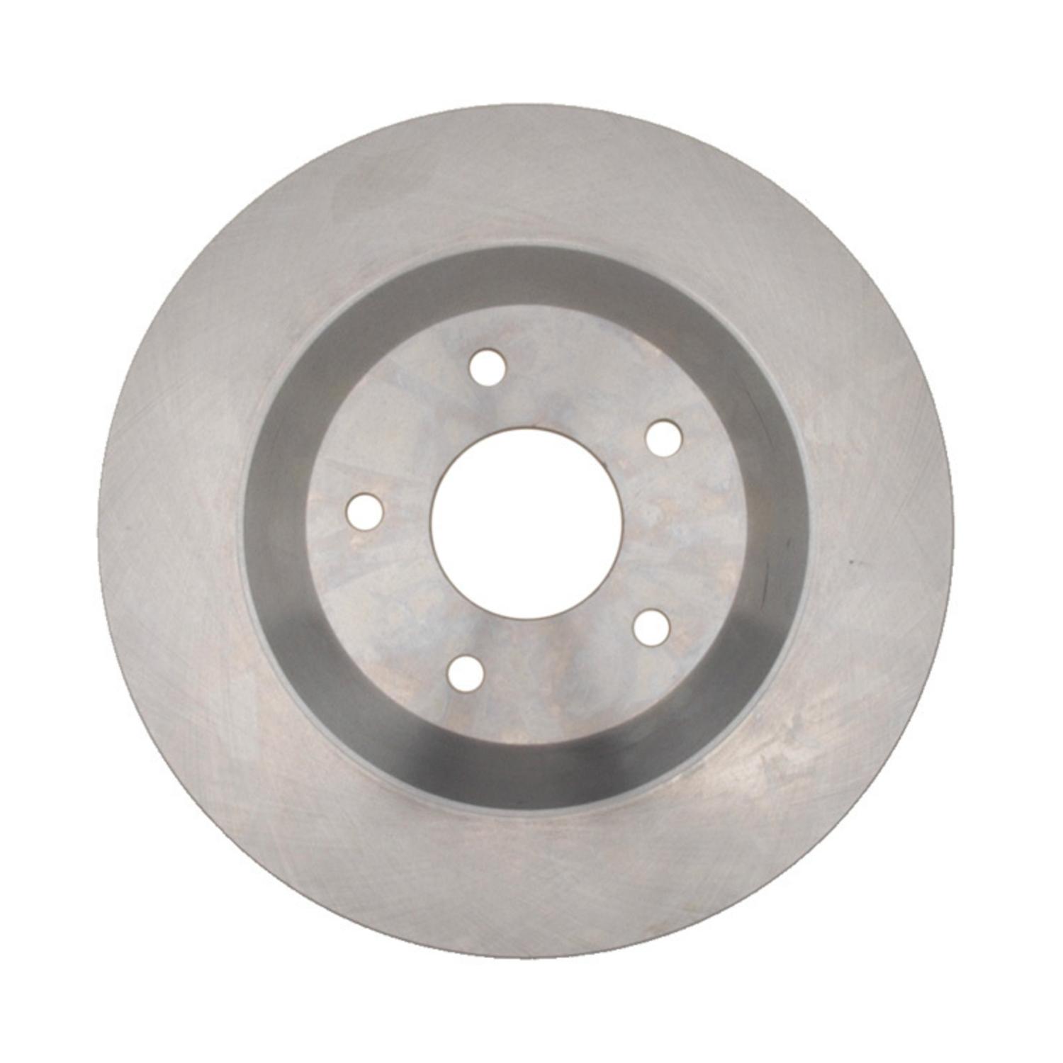 Raybestos 56700R - Disc Brake Rotor Raybestos 56700R Disc Brake Rotor product image 3 of 3