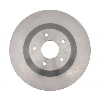 2009 Cadillac XLR Disc Brake Rotor Front Right Raybestos 56700R image 3 of 3