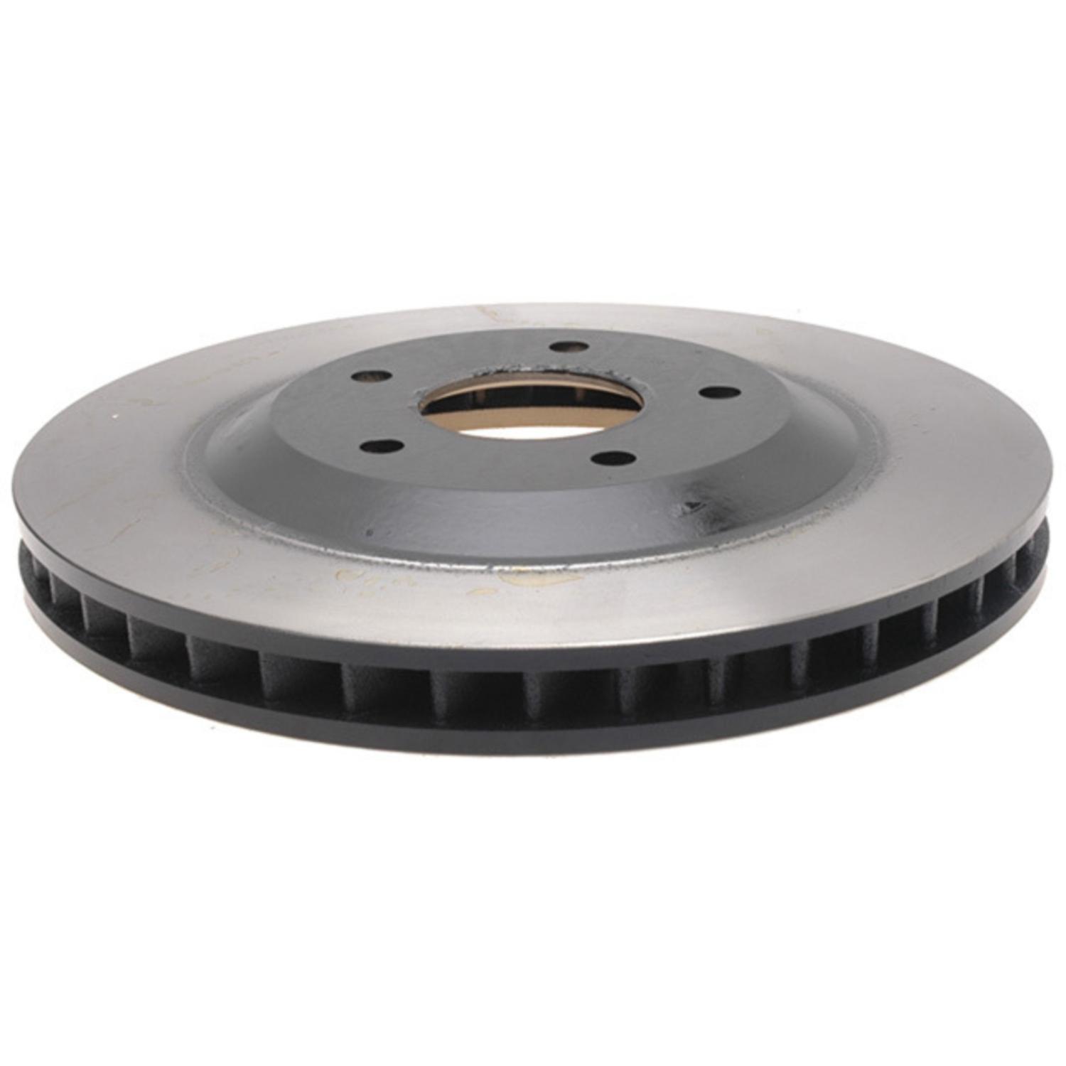 Raybestos 56701 - Disc Brake Rotor Raybestos 56701 Disc Brake Rotor product image 1 of 3