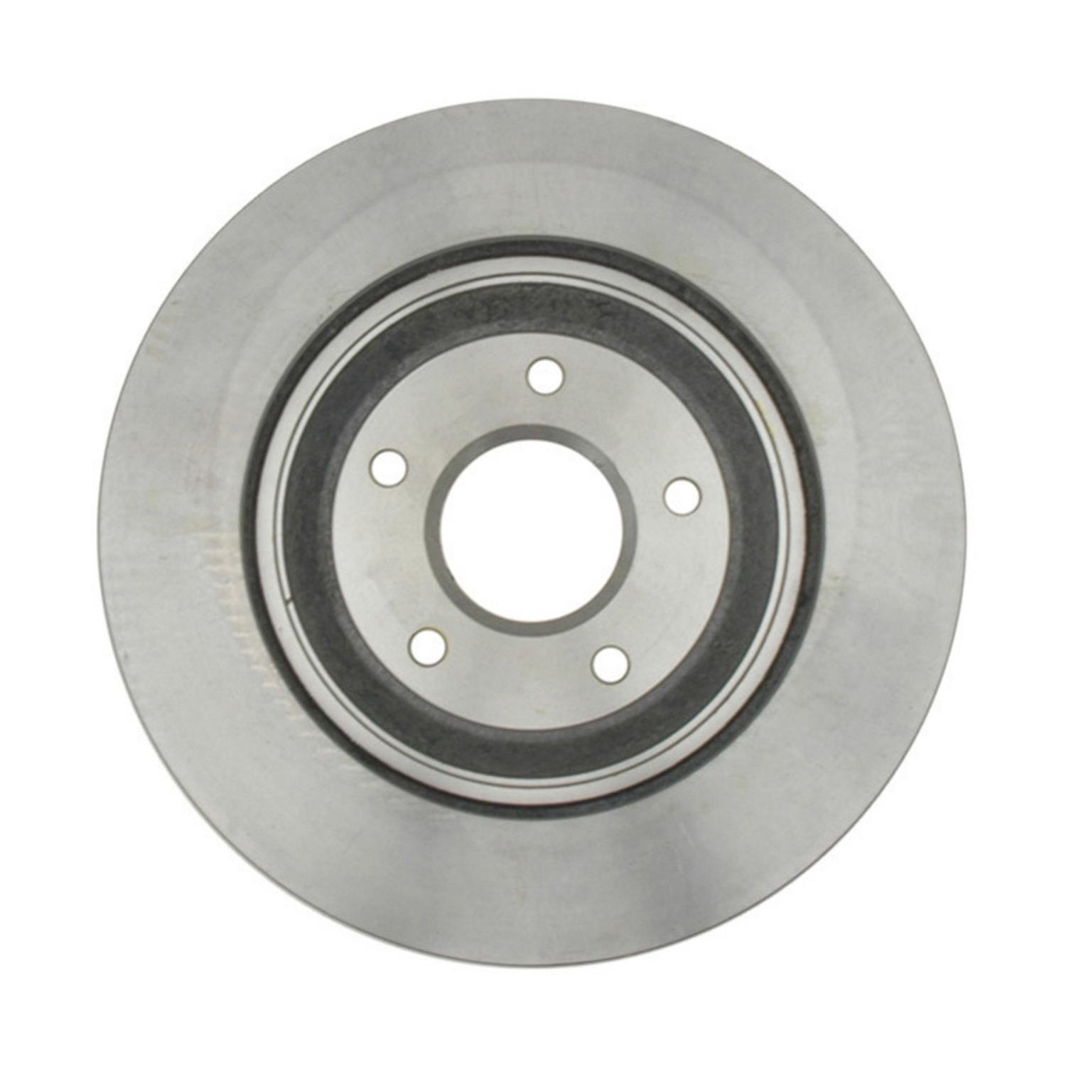 Raybestos 56701 - Disc Brake Rotor Raybestos 56701 Disc Brake Rotor product image 2 of 3