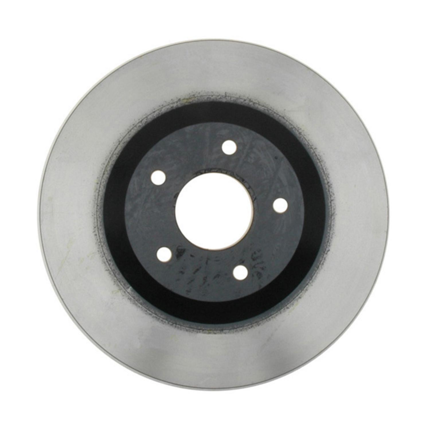 Raybestos 56701 - Disc Brake Rotor Raybestos 56701 Disc Brake Rotor product image 3 of 3