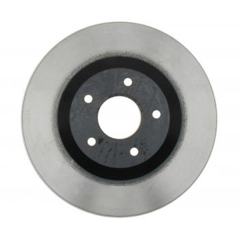 2009 Cadillac XLR Disc Brake Rotor Front Left Raybestos 56701 image 3 of 3