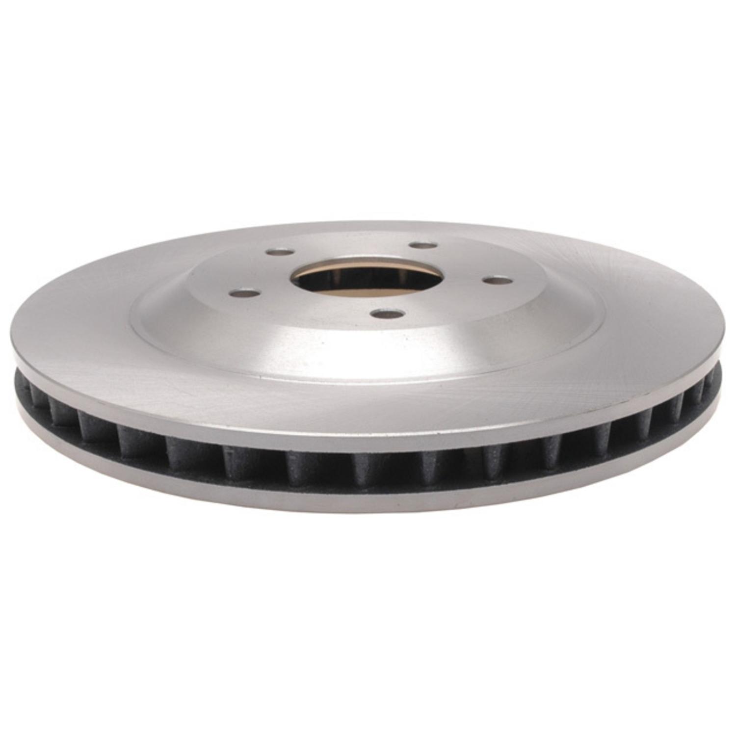 Raybestos 56701R - Disc Brake Rotor Raybestos 56701R Disc Brake Rotor product image 1 of 3