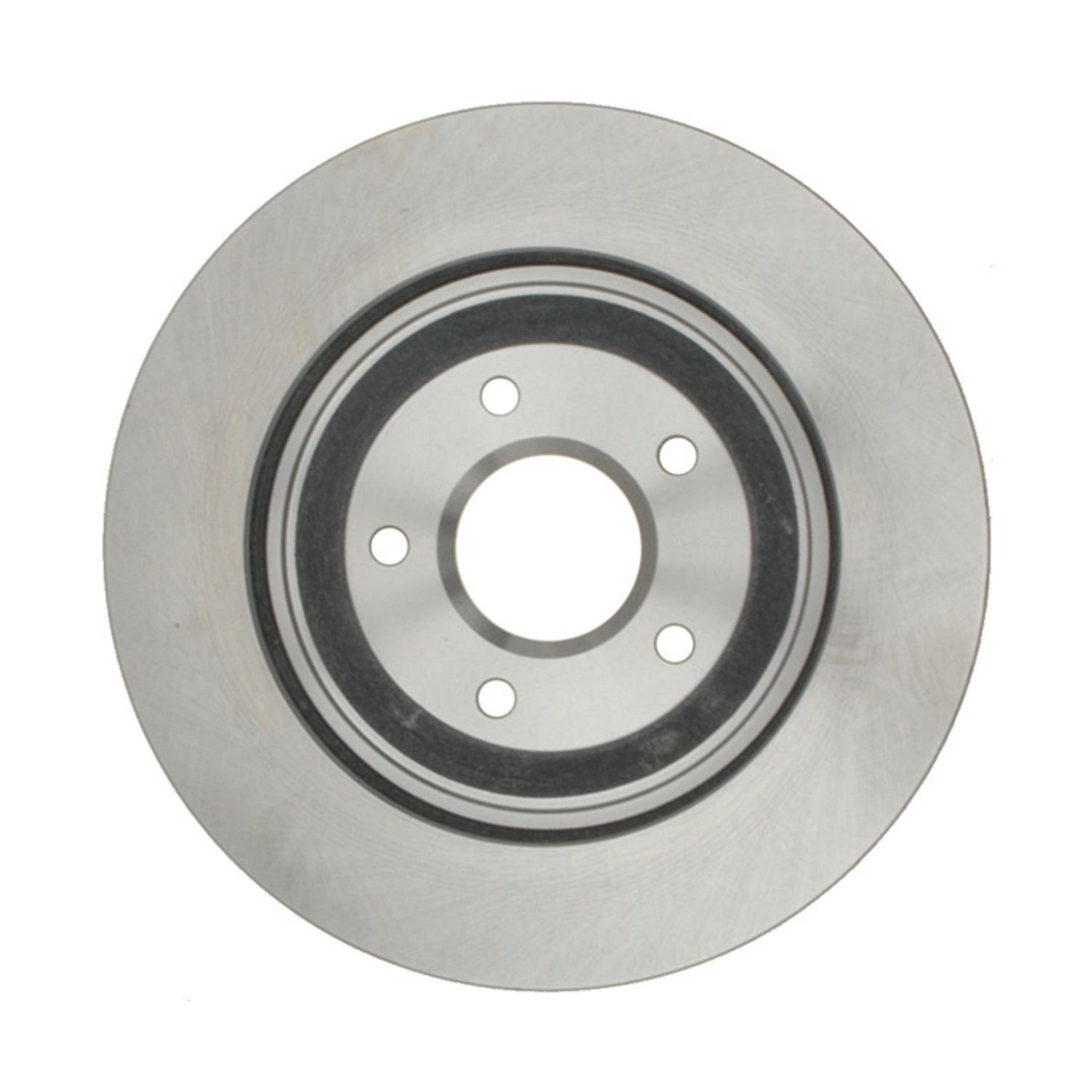 Raybestos 56701R - Disc Brake Rotor Raybestos 56701R Disc Brake Rotor product image 2 of 3