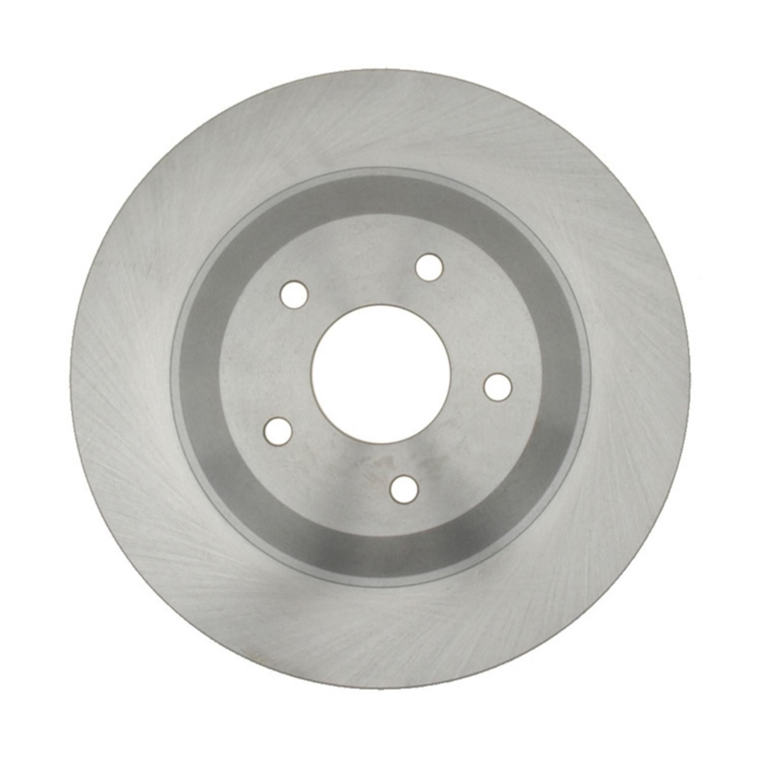 Raybestos 56701R - Disc Brake Rotor Raybestos 56701R Disc Brake Rotor product image 3 of 3