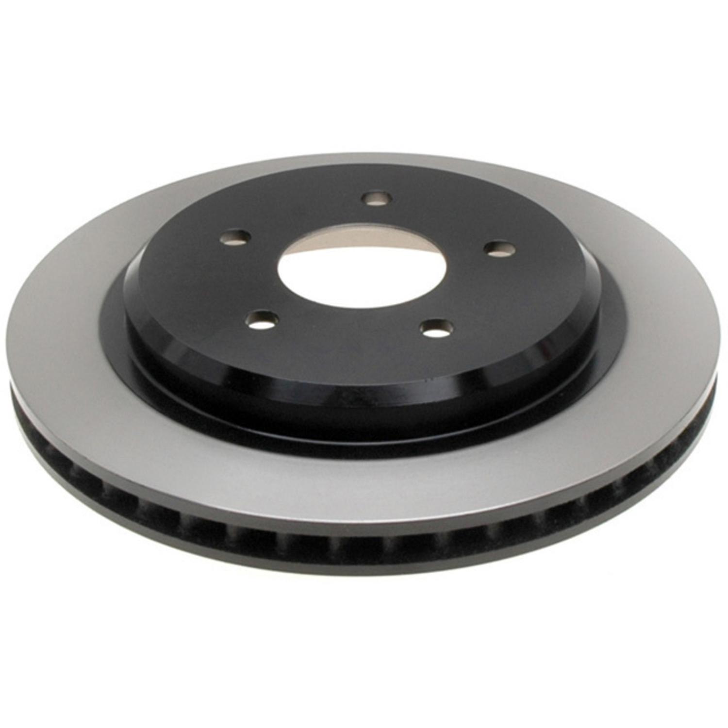 Raybestos 56702 - Disc Brake Rotor Raybestos 56702 Disc Brake Rotor product image 1 of 3