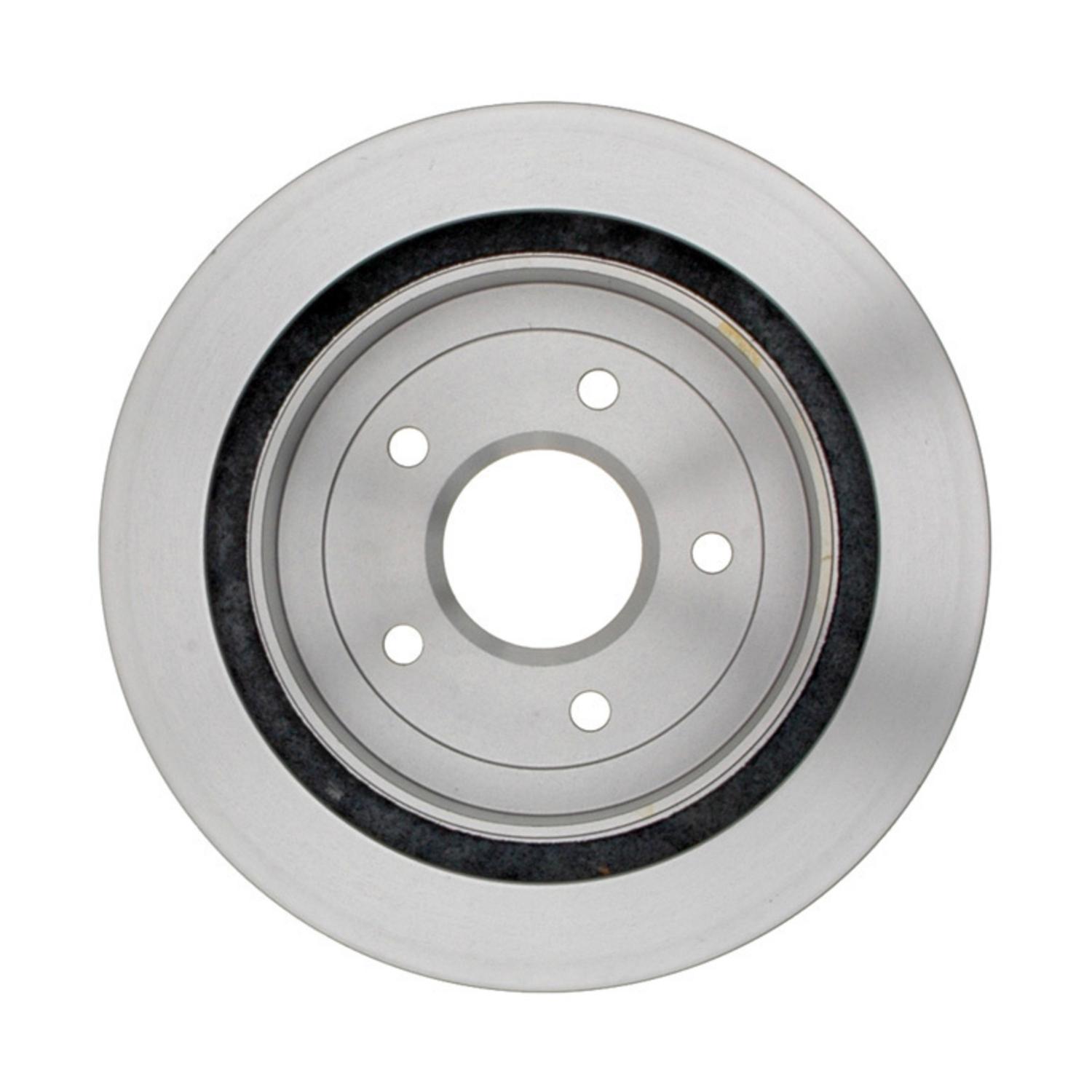 Raybestos 56702 - Disc Brake Rotor Raybestos 56702 Disc Brake Rotor product image 2 of 3