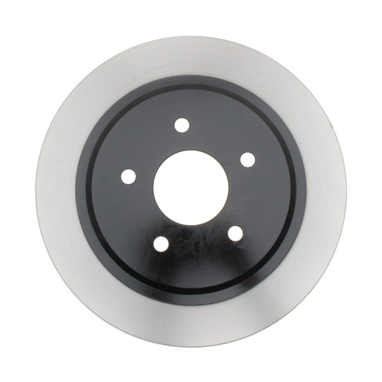 Raybestos 56702 - Disc Brake Rotor Raybestos 56702 Disc Brake Rotor product image 3 of 3