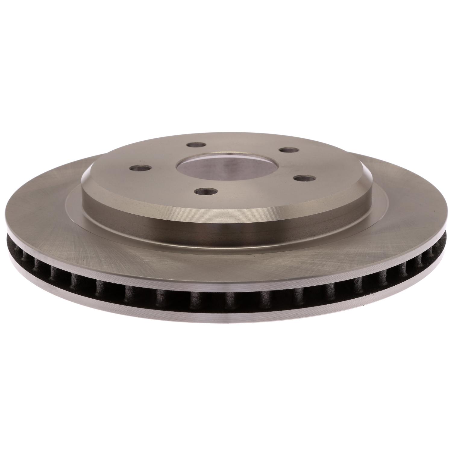 Raybestos 56702R Disc Brake Rotor product image 1 of 3