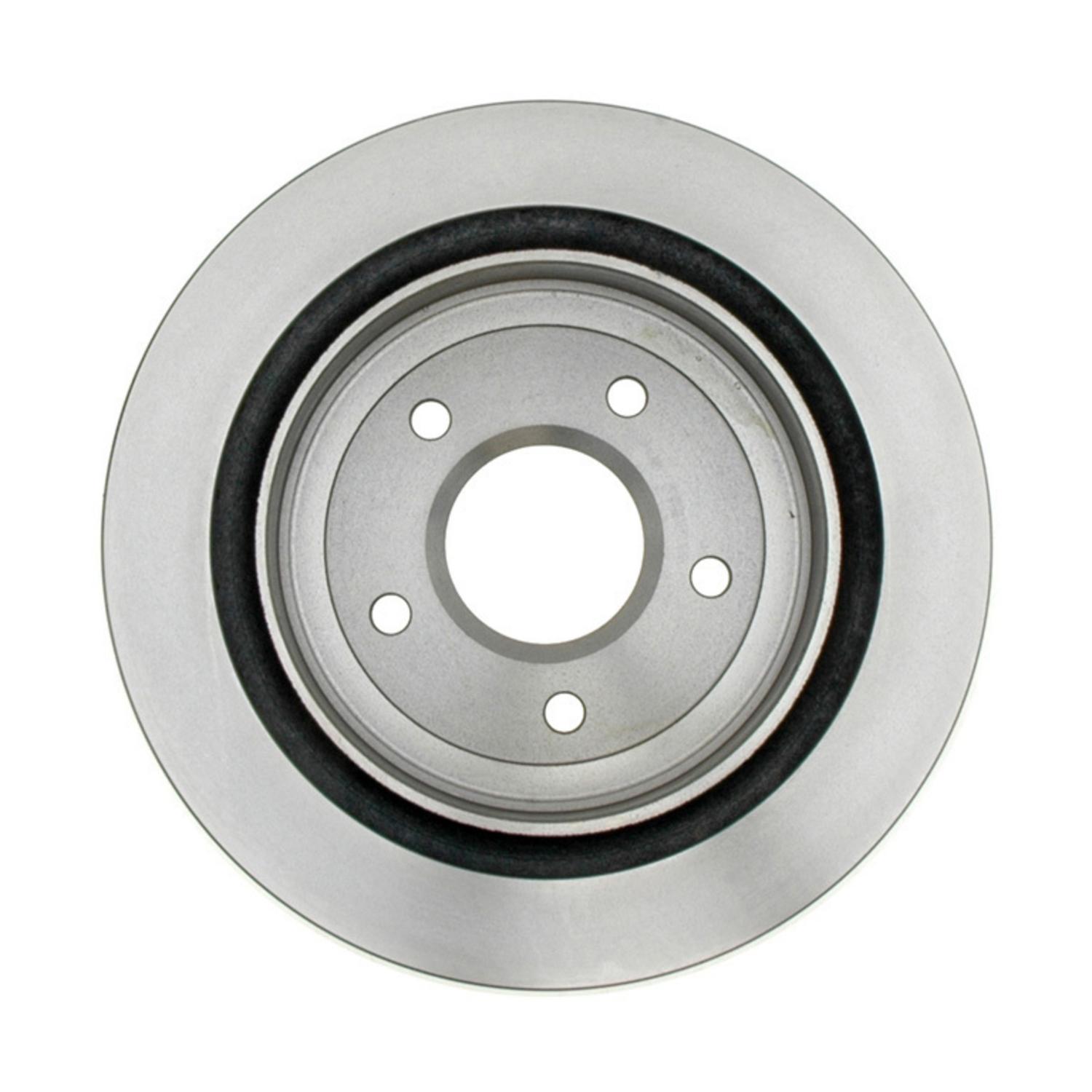 Raybestos 56703 - Disc Brake Rotor Raybestos 56703 Disc Brake Rotor product image 2 of 3