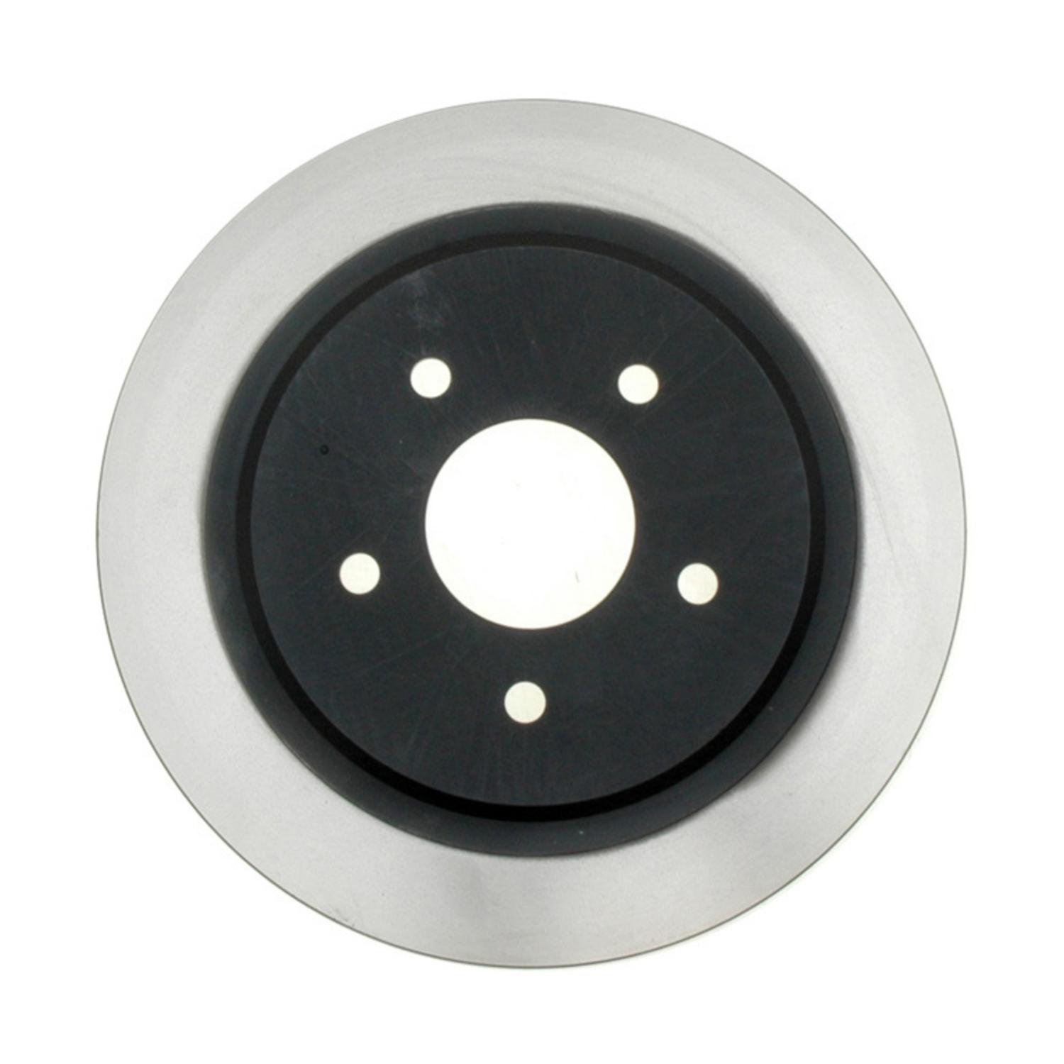 Raybestos 56703 - Disc Brake Rotor Raybestos 56703 Disc Brake Rotor product image 3 of 3