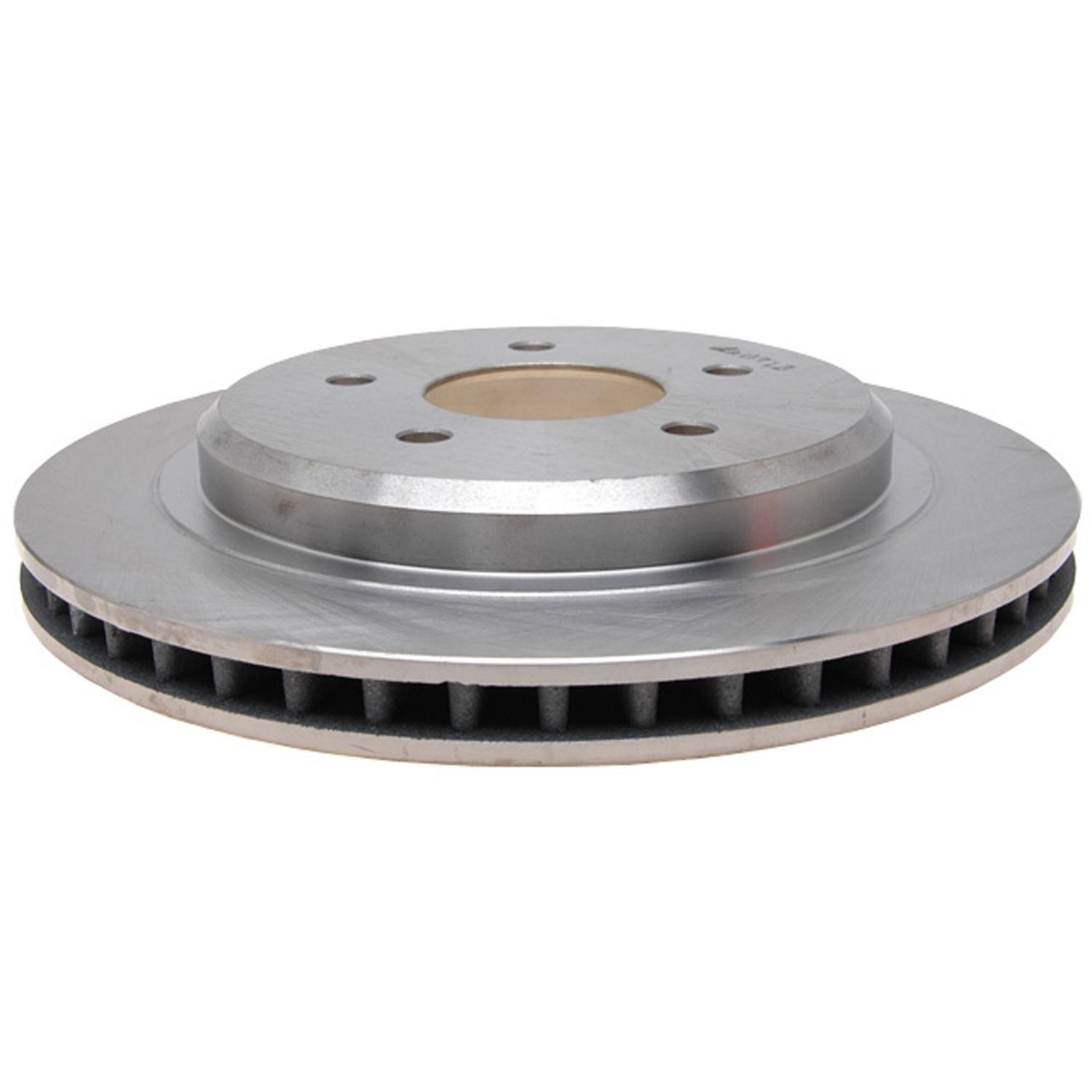Raybestos 56703R - Disc Brake Rotor Raybestos 56703R Disc Brake Rotor product image 1 of 3
