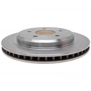 2009 Cadillac XLR Disc Brake Rotor Rear Right Raybestos 56703R image 1 of 3