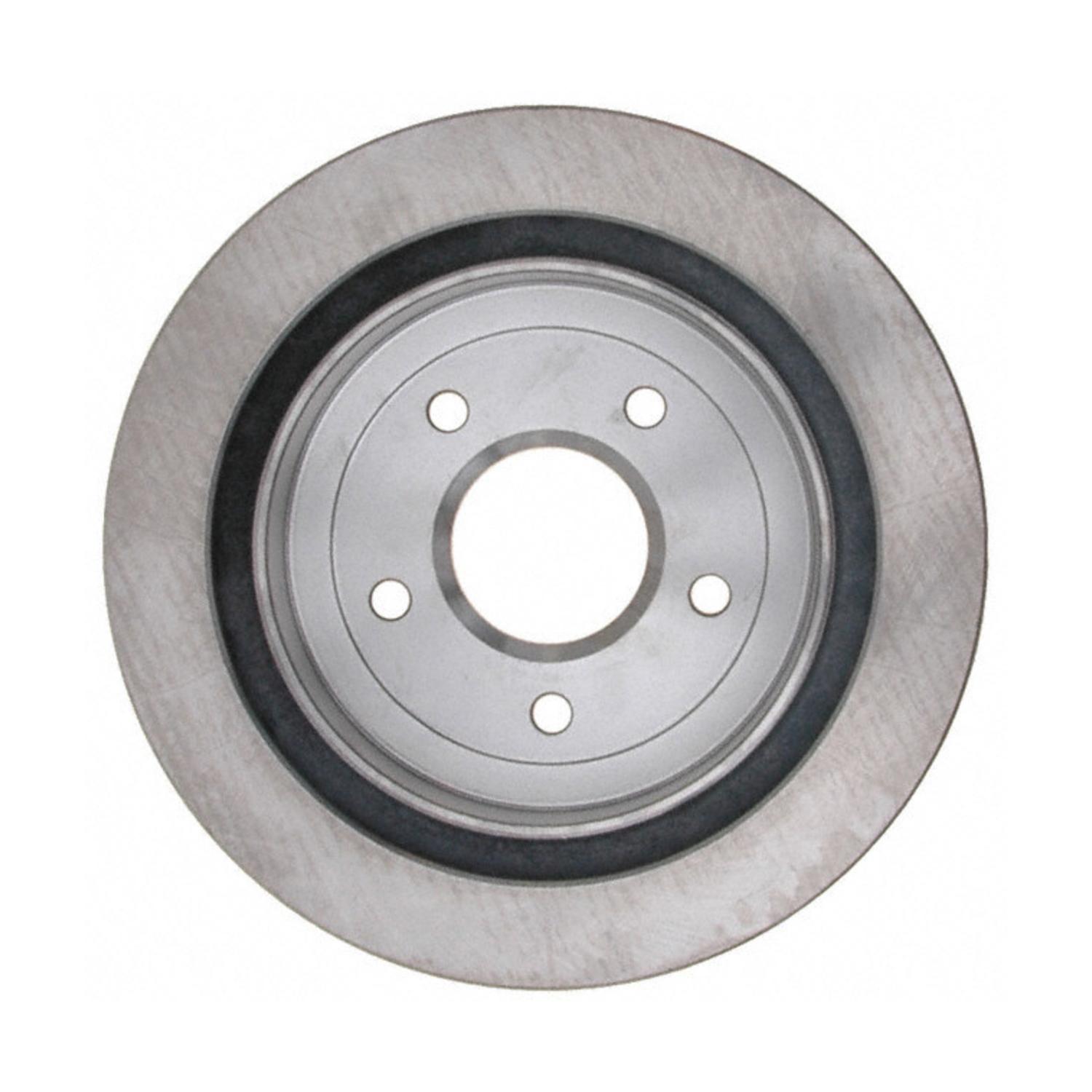 Raybestos 56703R - Disc Brake Rotor Raybestos 56703R Disc Brake Rotor product image 2 of 3