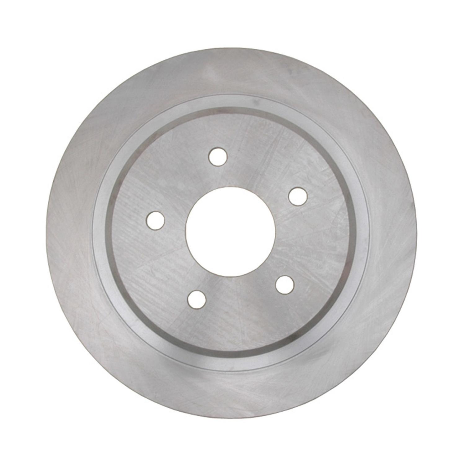 Raybestos 56703R - Disc Brake Rotor Raybestos 56703R Disc Brake Rotor product image 3 of 3