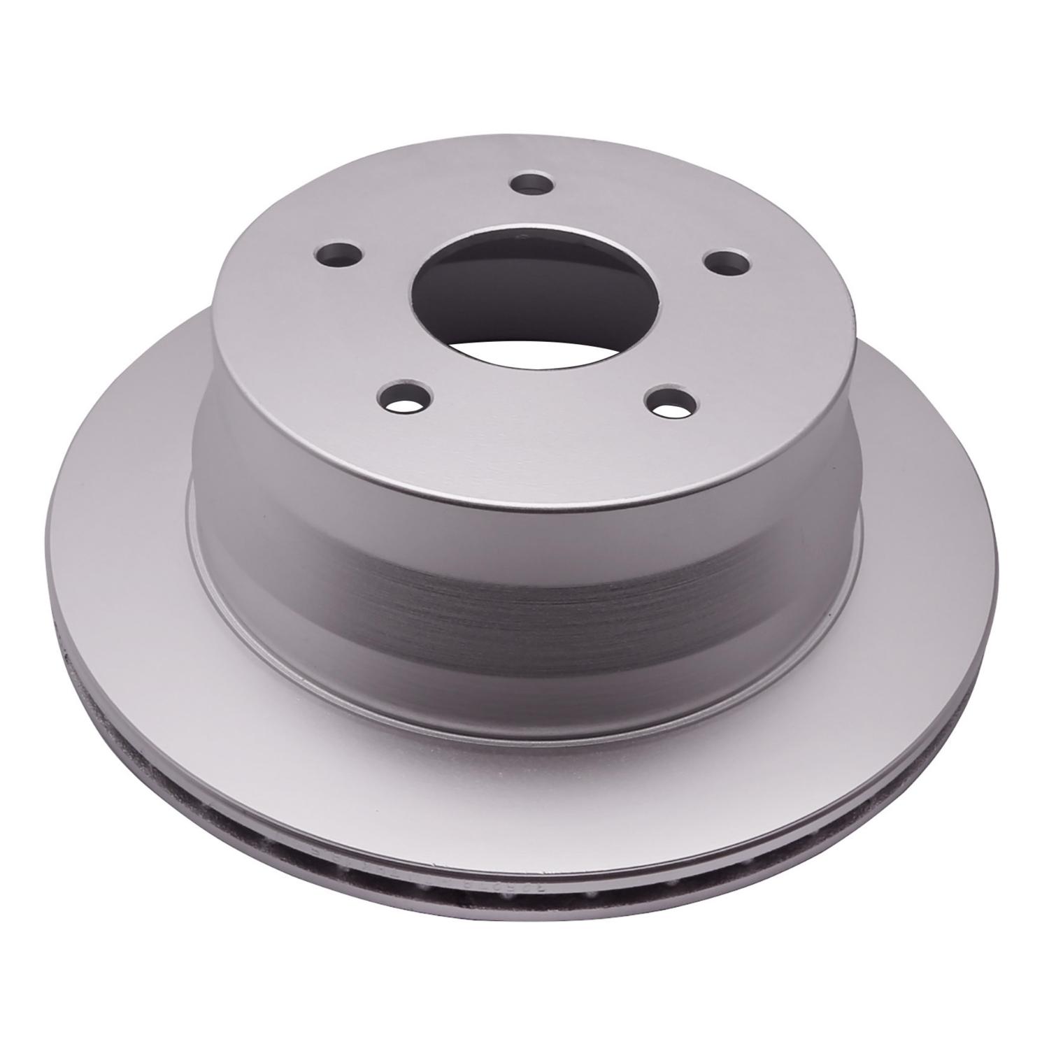Raybestos 56707FZN - Disc Brake Rotor Raybestos 56707FZN Disc Brake Rotor product image 1 of 3
