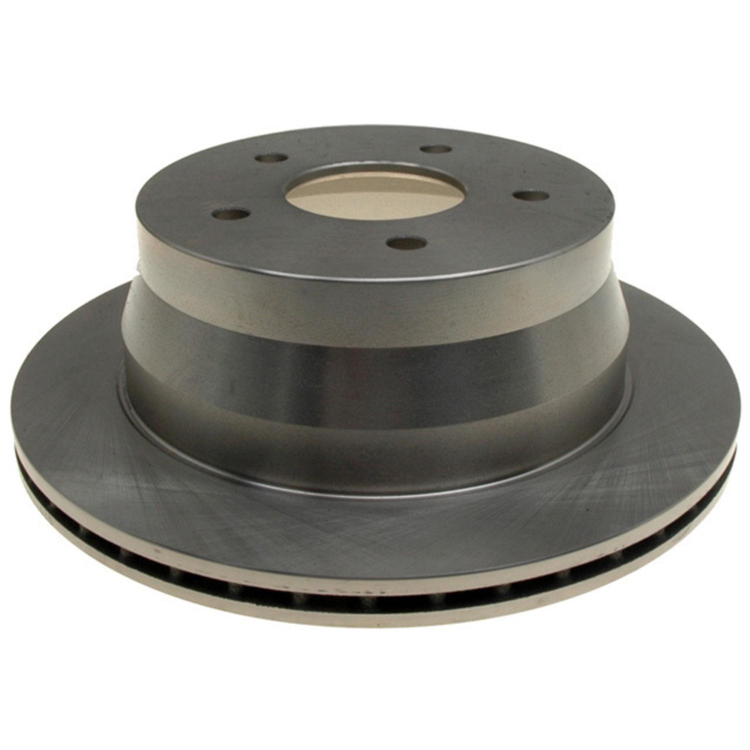 Raybestos 56707R - Disc Brake Rotor Raybestos 56707R Disc Brake Rotor product image 1 of 3