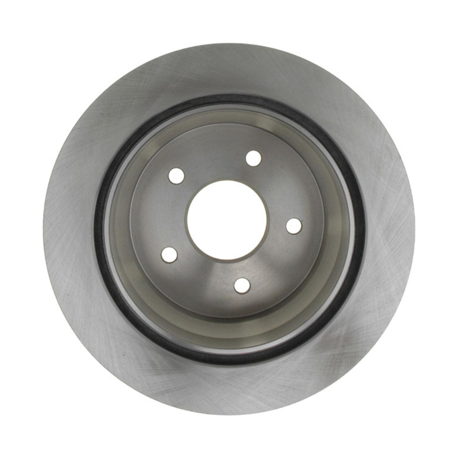 Raybestos 56707R - Disc Brake Rotor Raybestos 56707R Disc Brake Rotor product image 2 of 3