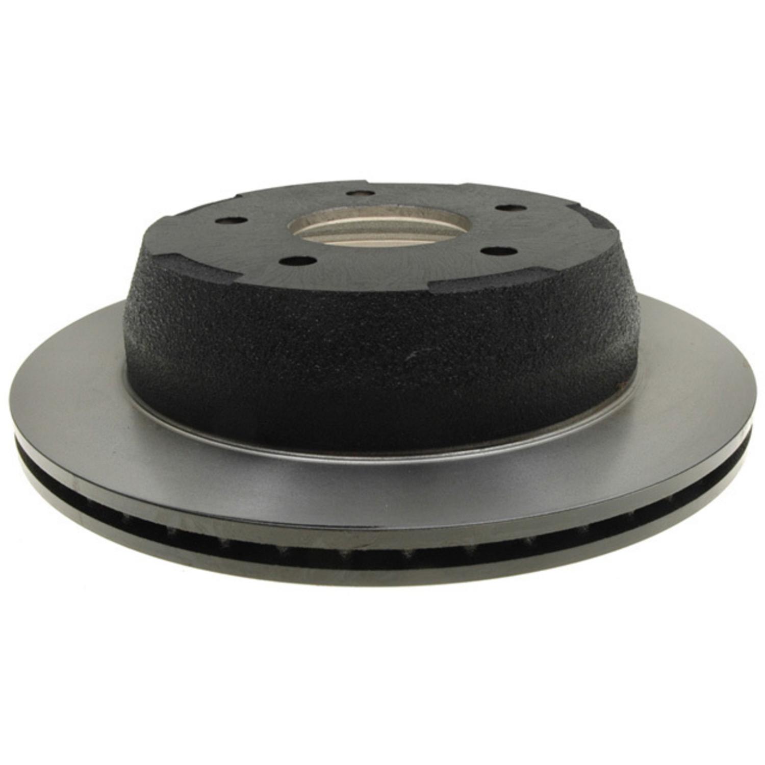 Raybestos 56725 Disc Brake Rotor product image 1 of 3