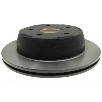 2000 GMC Jimmy Disc Brake Rotor Rear Raybestos 56725 image 1 of 3