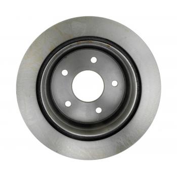 2000 GMC Jimmy Disc Brake Rotor Rear Raybestos 56725 image 2 of 3