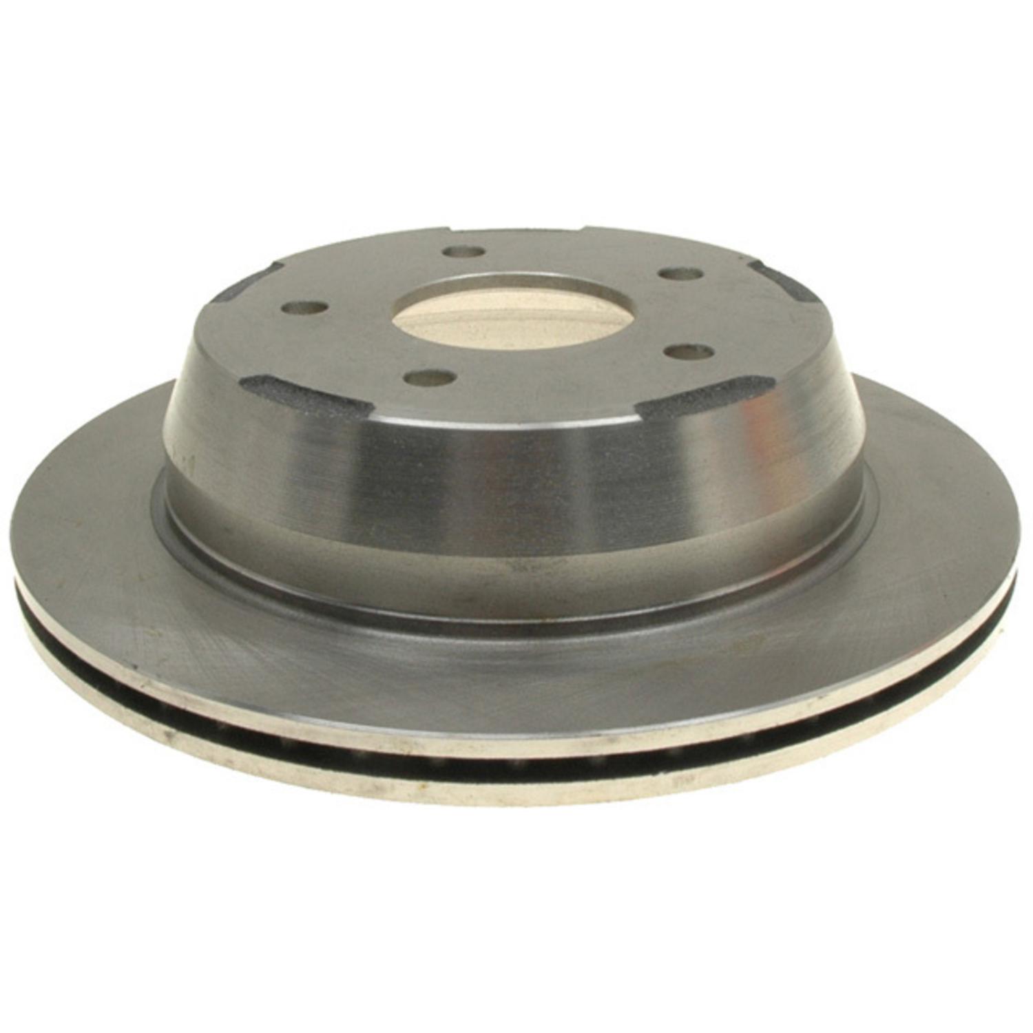 Raybestos 56725R - Disc Brake Rotor Raybestos 56725R Disc Brake Rotor product image 1 of 3