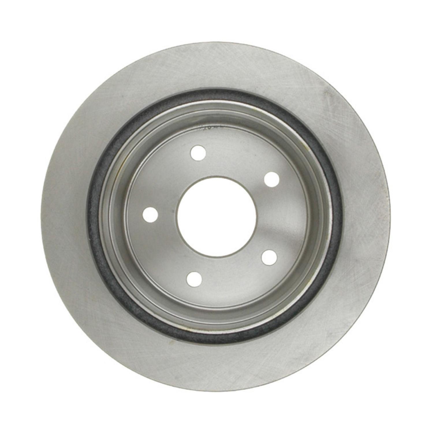 Raybestos 56725R - Disc Brake Rotor Raybestos 56725R Disc Brake Rotor product image 2 of 3