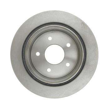 2000 GMC Jimmy Disc Brake Rotor Rear Raybestos 56725R image 2 of 3