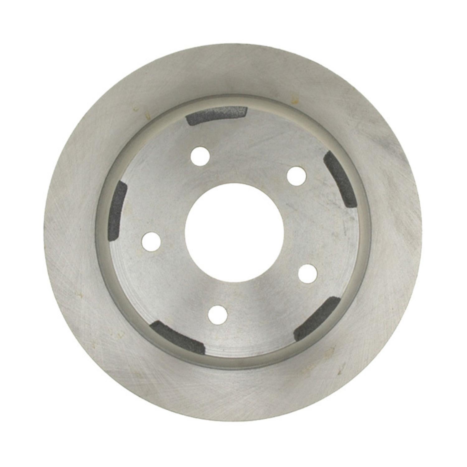 Raybestos 56725R - Disc Brake Rotor Raybestos 56725R Disc Brake Rotor product image 3 of 3