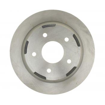 2000 GMC Jimmy Disc Brake Rotor Rear Raybestos 56725R image 3 of 3