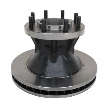 1999 GMC P3500 Disc Brake Rotor and Hub Assembly Front Raybestos 56750 image 1 of 3