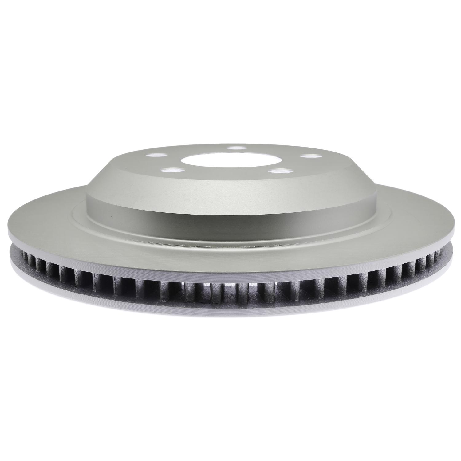 Raybestos 56756FZN Disc Brake Rotor product image 1 of 3